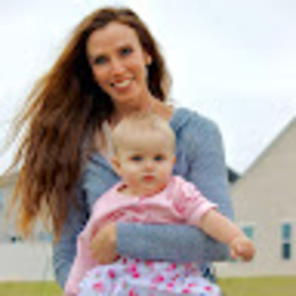 Meet your Posher, Kristin - Picture 1 of 1